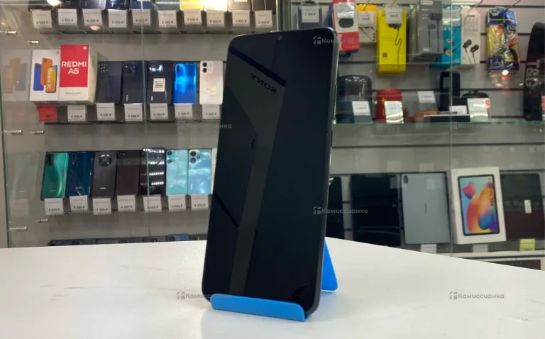 Xiaomi Poco C40 4/64 ГБ