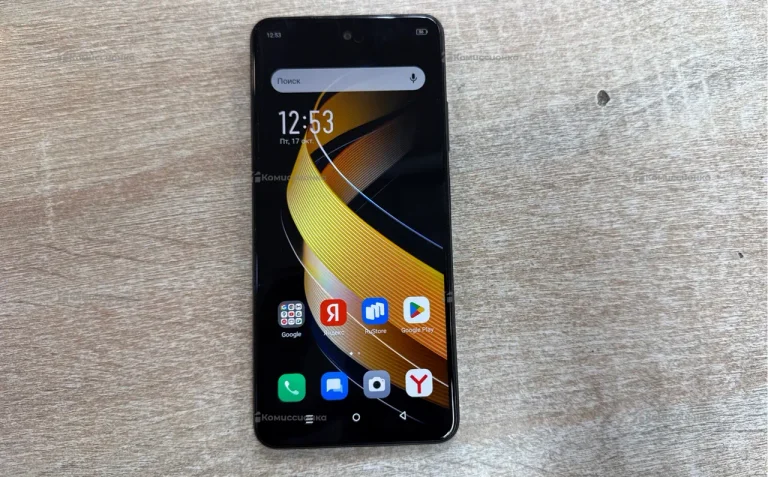 Infinix Smart 8 Plus 4/64 ГБ
