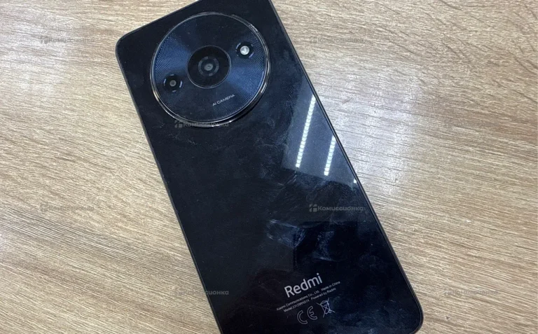 Xiaomi Redmi A3 6/128 ГБ