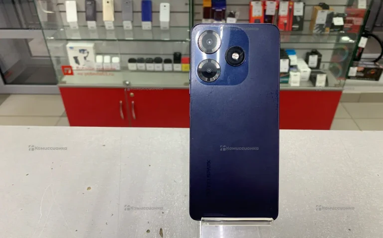 Tecno Spark 10 Pro 8/256 ГБ