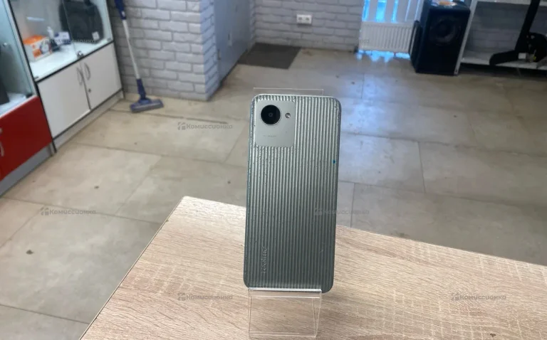 Realme C30 2/32 ГБ