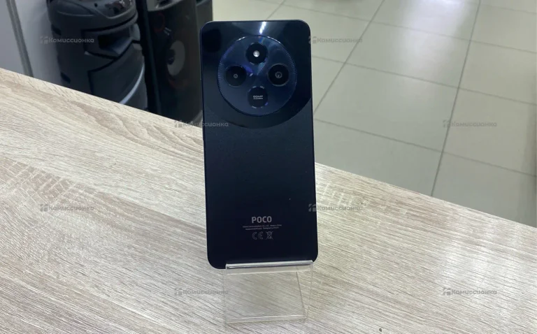 Xiaomi POCO C75 6/128Gb