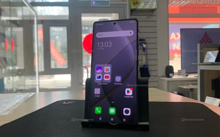 Tecno Spark 20 Pro+ 8/256Gb