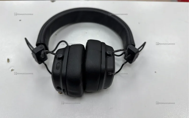 Наушники Marshall Major 5