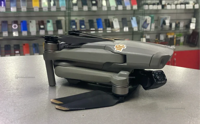 Квадрокоптер DJI mavic air 2