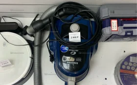 Купить Пылесос  SAMSUNG AIR TRACK б/у , в Нижнекамск Цена:1900рублей