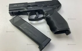 Купить Пневматический пистолет Gletcher TRS 24/7 б/у , в Челябинск Цена:5500рублей