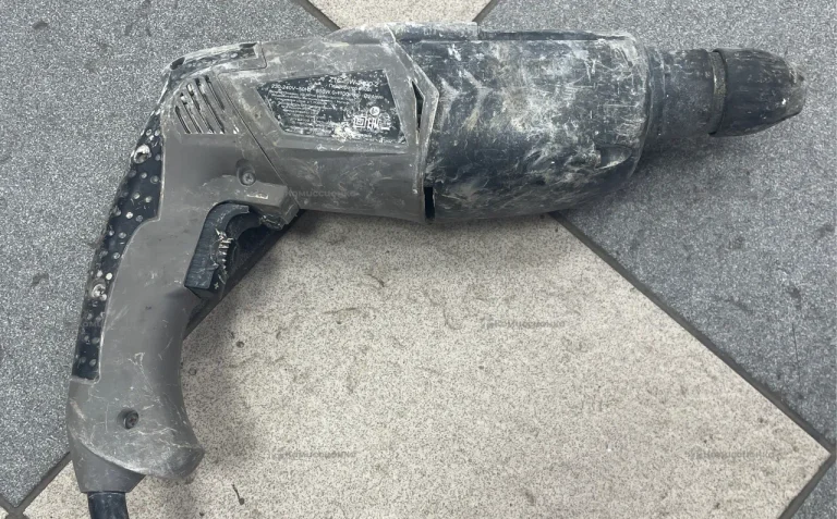 Перфоратор practyl Z1C-HW-2400-2