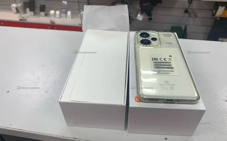 Xiaomi Redmi Note 13 Pro+ 12/512
