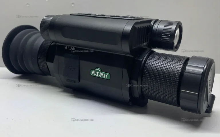 Прицел ночного видения Atak ES3 940nm