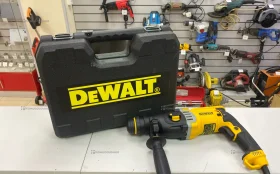 Перфоратор D25143K