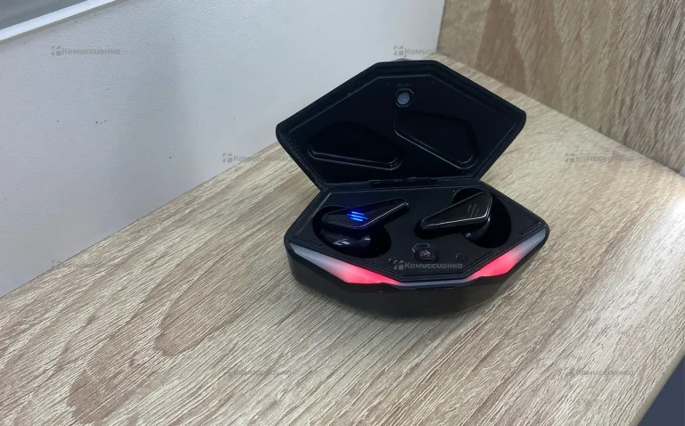 Наушники  Black