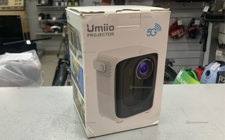 Проектор  Umiio A007