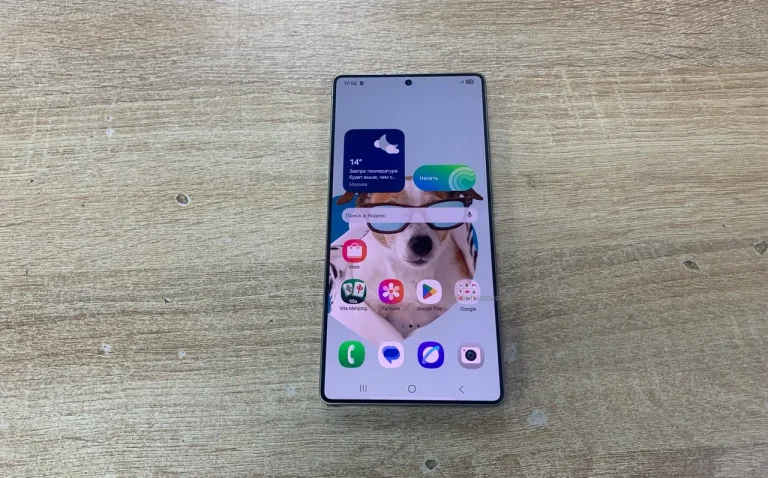 Samsung Galaxy S25 Ultra 12/256 ГБ