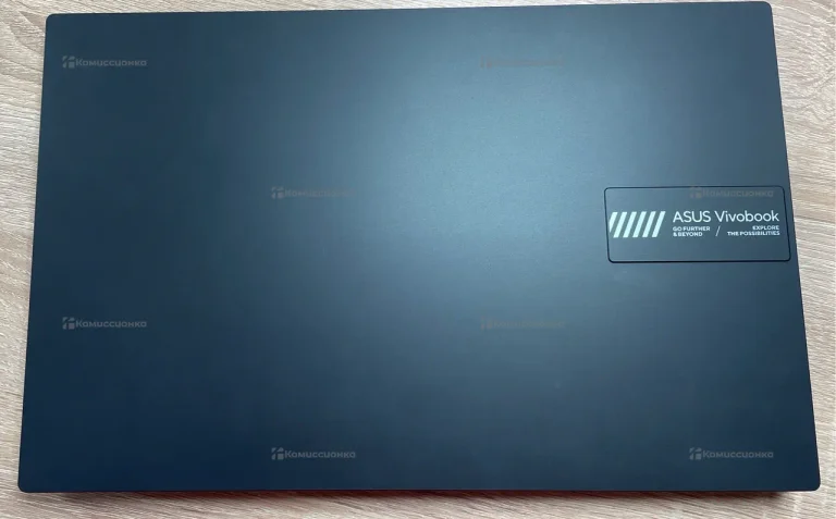 Ноутбук  ASU’s vivobook go 14/15