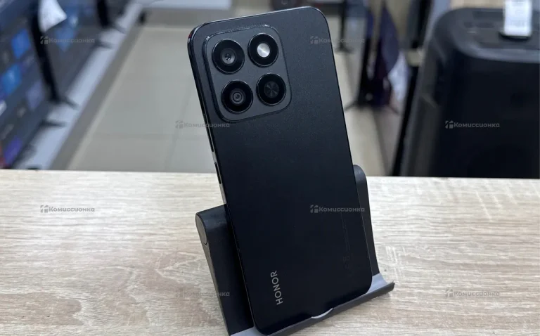 Honor X8c 6/128 ГБ