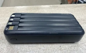 Купить Power Bank  Gaidi б/у , в Москва и область Цена:890рублей