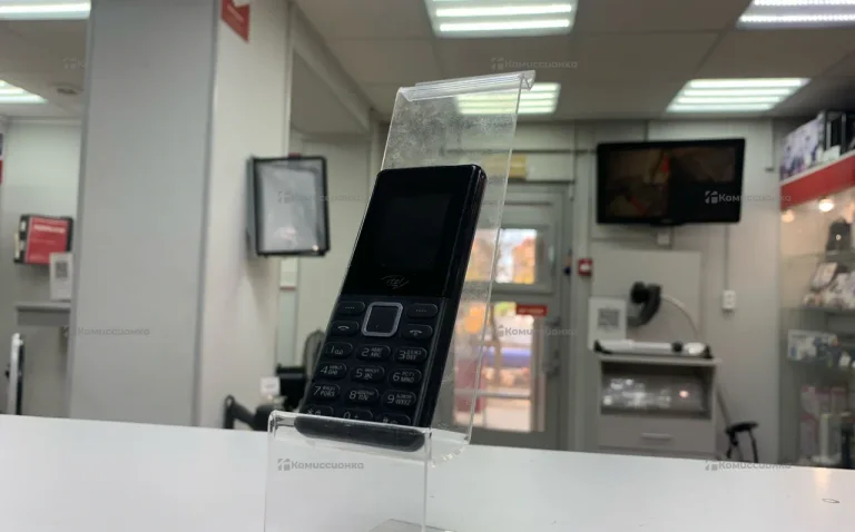 Itel