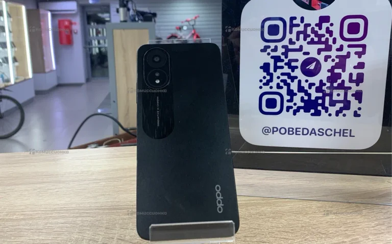 Oppo A18 128Gb