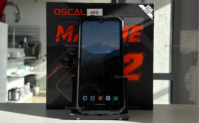 Blackview Oscal Marine 2 8/256GB