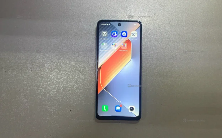 Tecno Pova 6 Neo 6/128 ГБ
