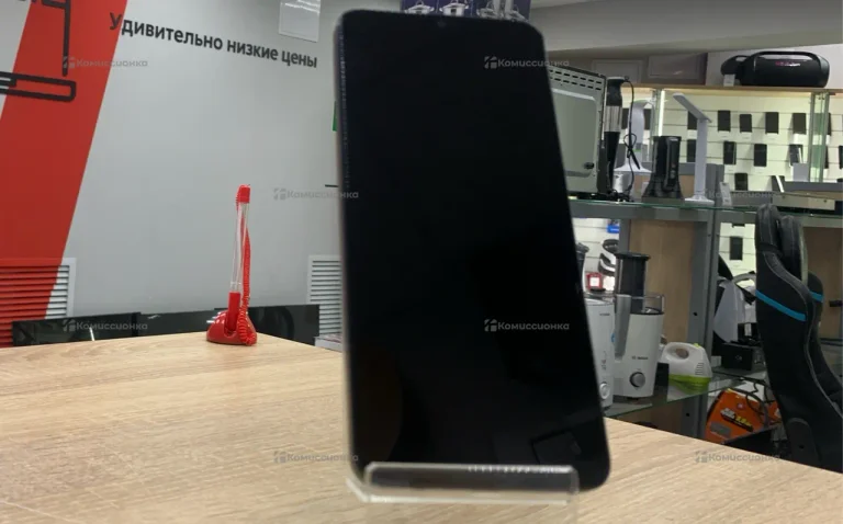 Realme C51 4/128 ГБ
