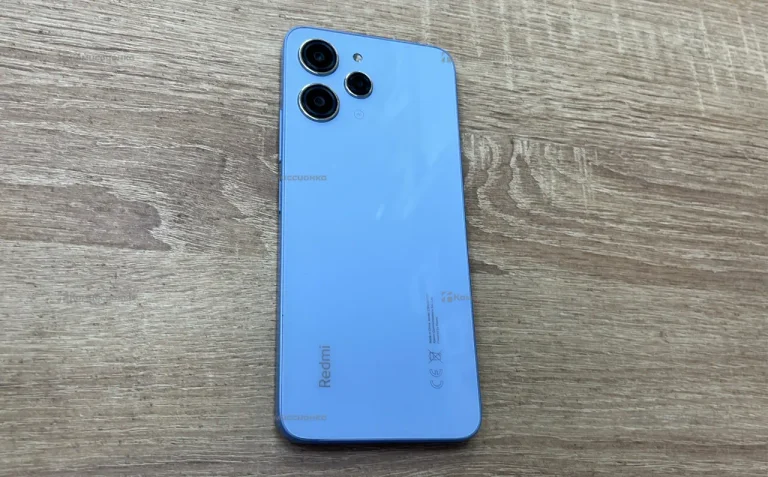 xiaomi redmi 12 8/256