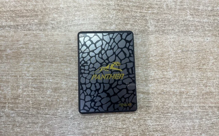 SSD диск Panthera 240gb