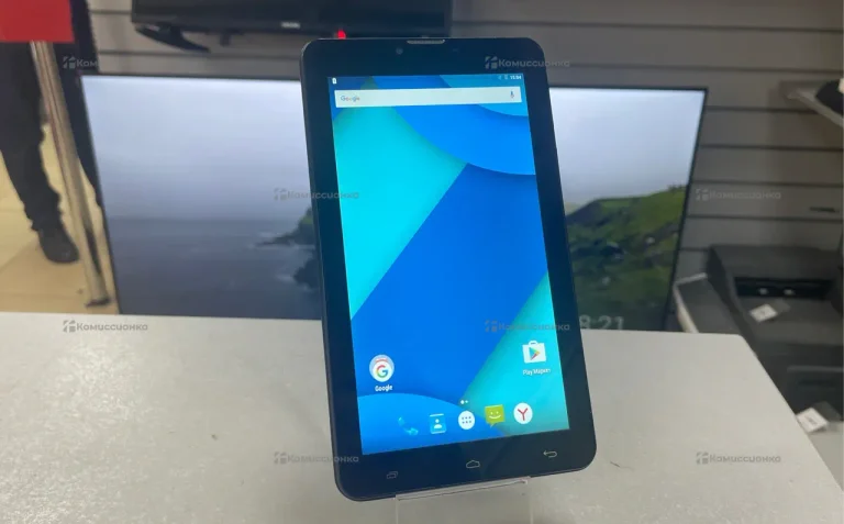 Планшет Oysters T74HMi 4G