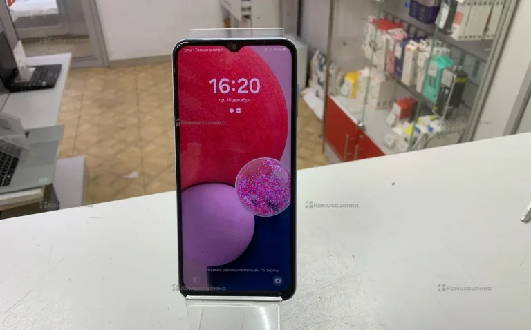 Samsung Galaxy A13 4/64 ГБ