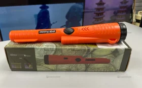 Металлоискатель пин понтер ручной gpointer