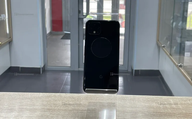 Google Pixel 4 6/64Gb