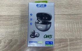 Купить Беспроводные наушники gfuz ap109 б/у , в Пенза Цена:990рублей