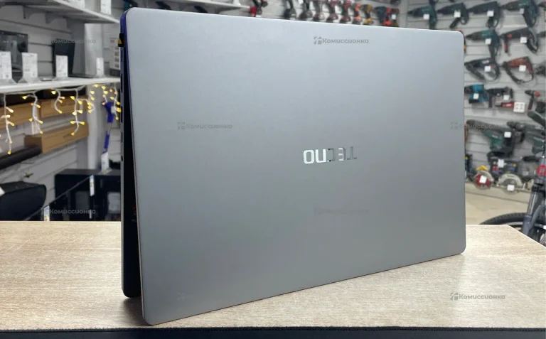 Ноутбук Tecno MegaBook K155 AMD