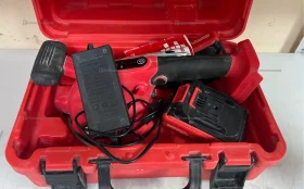 Виброприсоска аккумуляторная shijing 9392