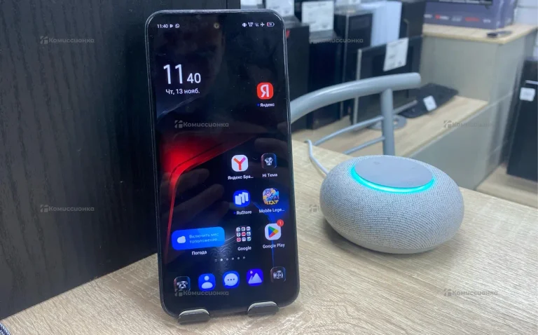 Tecno Spark 30C 8/256 ГБ