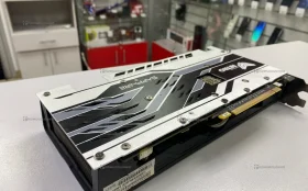 Видеокарта Saphier Nitro Radeon RX 580 4Gb