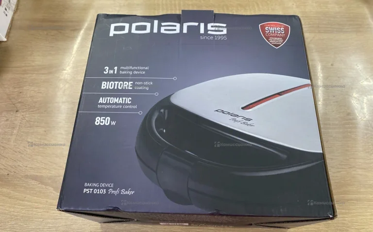Универсальный пекарь Polaris PST 0103