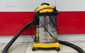 Купить Строительный Пылесо Vacuum Cleaner lvc15 б/у , в Санкт-Петербург Цена:1900рублей