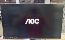 Купить Монитор AOC U2277PQU б/у , в Энгельс Цена:9900рублей