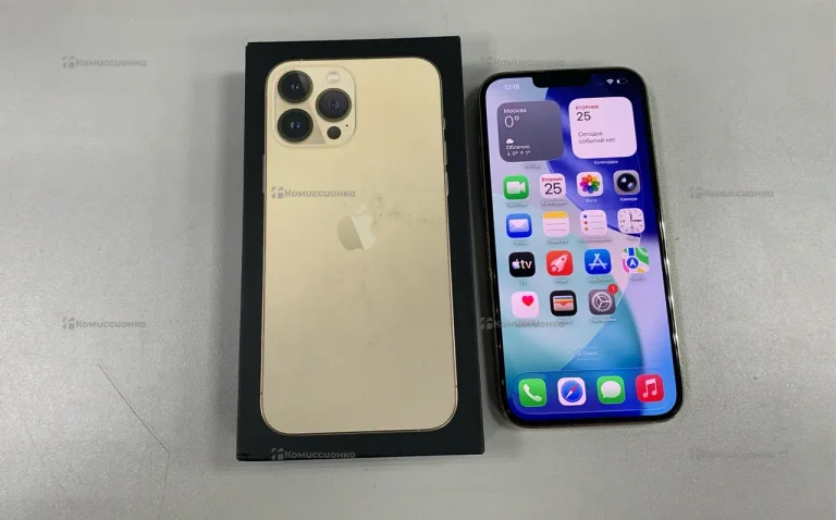 Apple iPhone 13 Pro Max 6/128 ГБ