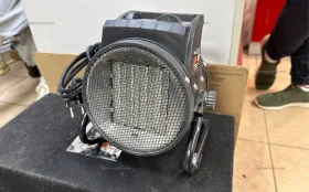 Тепловентилятор электрический brait BFH-2