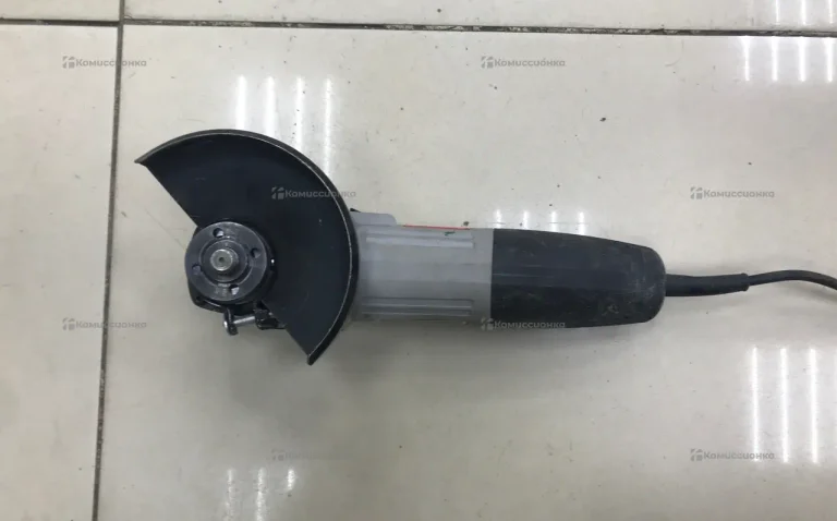 УШМ Интерскол УШМ Интерскол-125/900