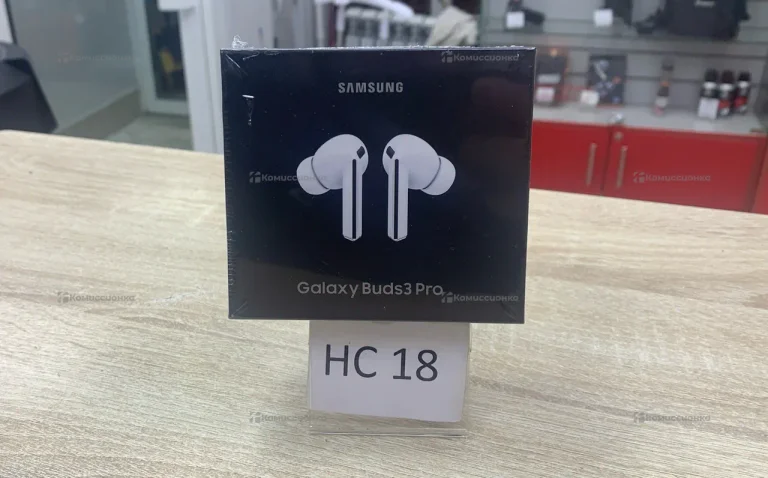 Наушники  Samsung Galaxy Buds 3 pro