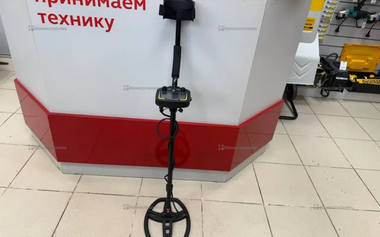 Металлоискатель TIANXUN TX-850
