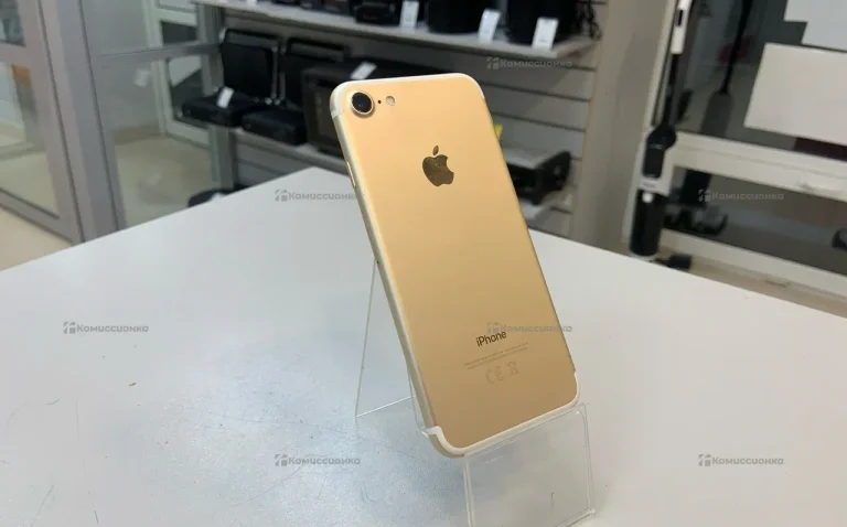 Apple iPhone 7 2/128 ГБ