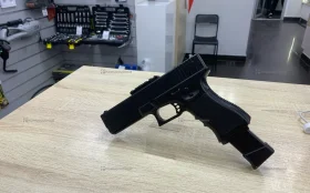 Купить Орбизный пистолет б/у , в Тольятти Цена:990рублей