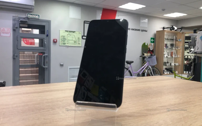 Xiaomi Redmi 9C (NFC) 3/64Gb