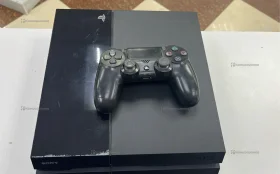 Приставка ps 4 fat 1tb