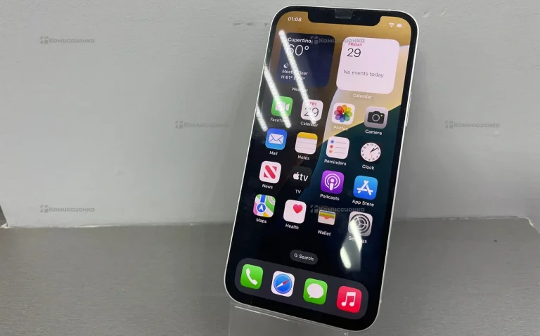 Apple iPhone 12 128Gb